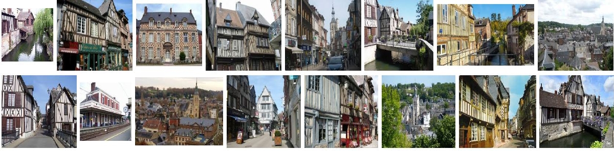 bernay France