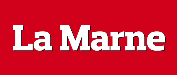 logo, lamarne